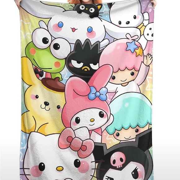 Sanrio gift set and more. (kids graduation) 34 items! - Picture 5 of 13